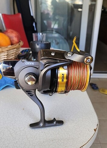  Beden Ryobi naxo 8000 surf olta makinası