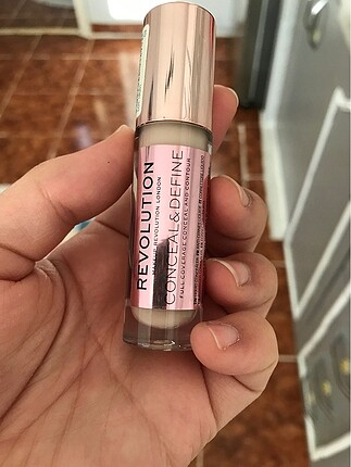 Revolutıon Concealer