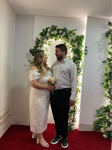 48 Beden Nikah söz abiyesi
