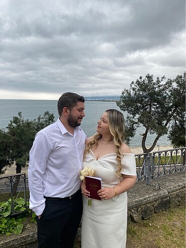 Nikah söz abiyesi