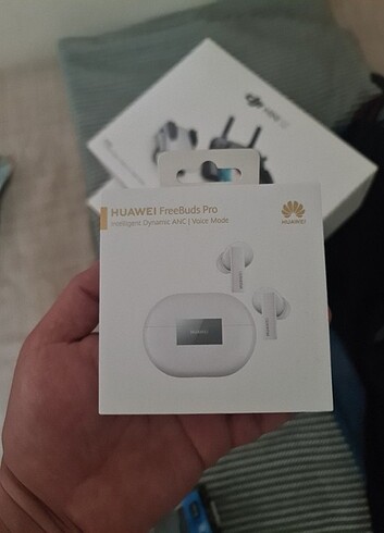 Huawei freebuds pro 2 kulaklik 