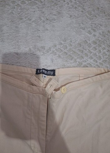 Little Big pantolon  - Görsel 2