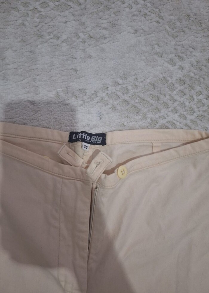 Little Big pantolon  - Görsel 2