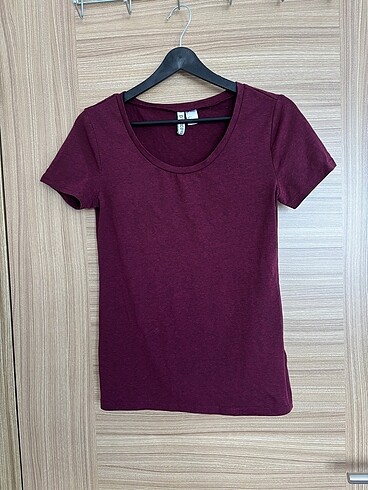 H&m tişört 