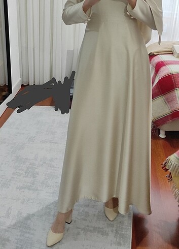 Suud Collection Abiye elbise