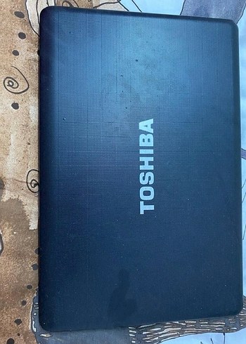 Toshiba Laptop