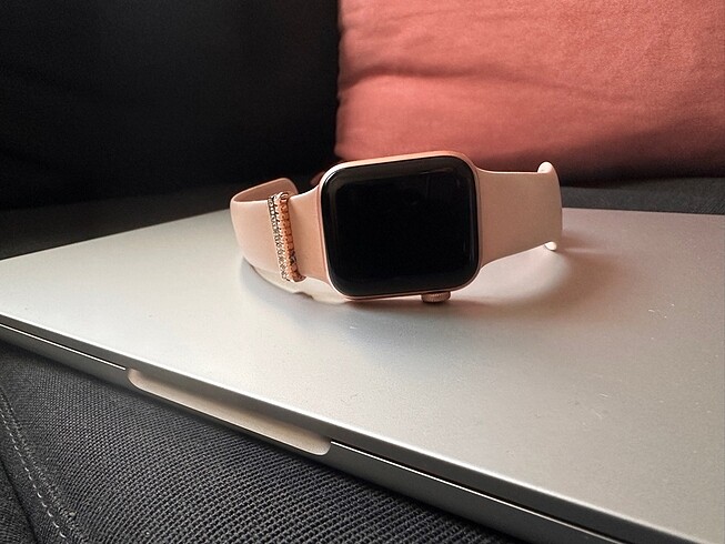 Apple watch orjinal se