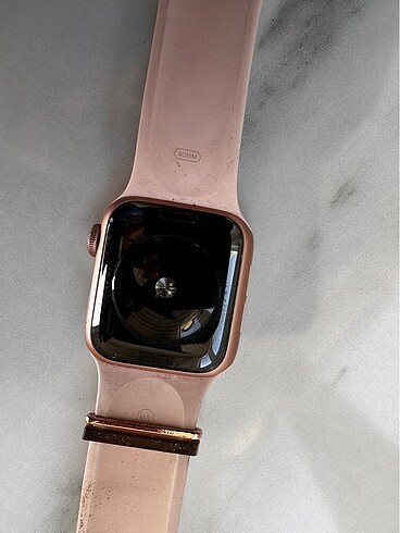 s Beden Apple watch orjinal se