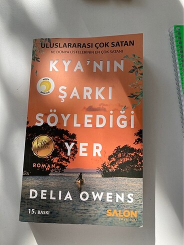 Kya nın şarkı söylediği yer