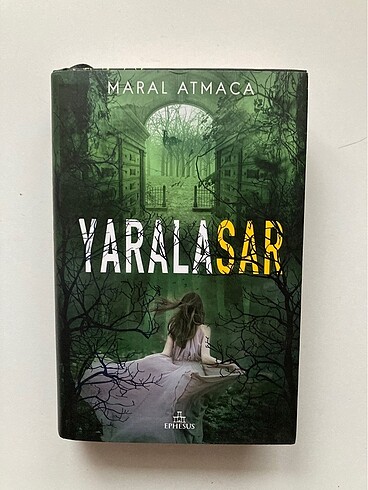 yaralasar 2 maral atmaca