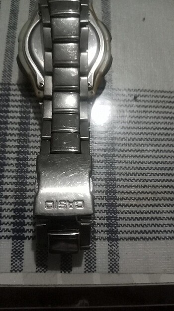 Casio Casio erkek kol saati 