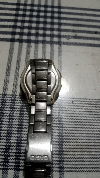  Beden Casio erkek kol saati 