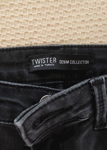Twist Twister Şort