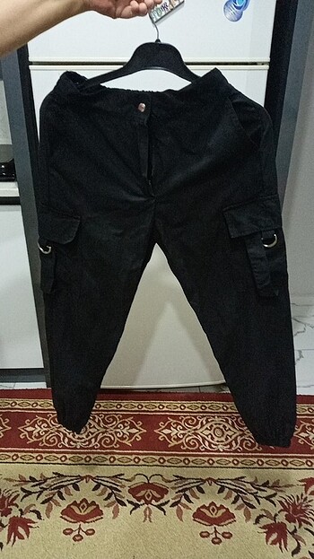 4 cepli pantolon