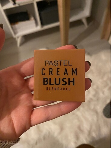 Bronzer