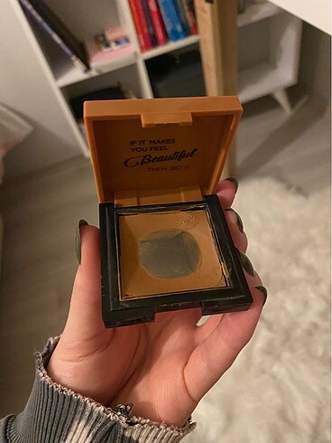 Pastel Bronzer