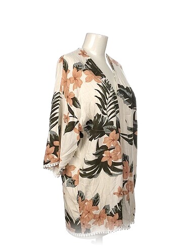 Vintage Love Diğer Kimono %70 İndirimli.