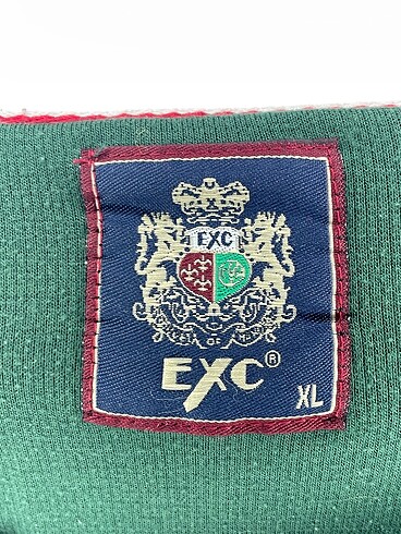 xl Beden yeşil Renk Diğer Kazak / Triko %70 İndirimli.