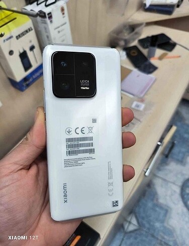 Xiaomi Mi13 Pro 512/12