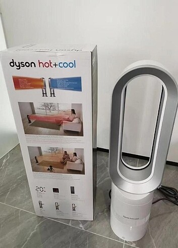 DYSON HOT+COOL
