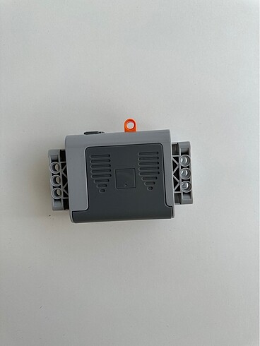 Diğer Lego power functions set