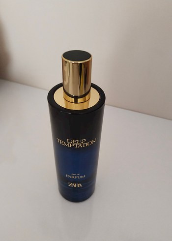  Beden Renk Deep Temptation Kadın Parfümü 80 ml