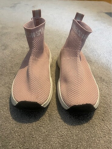 Zara Zara Çorap Ayakkabı