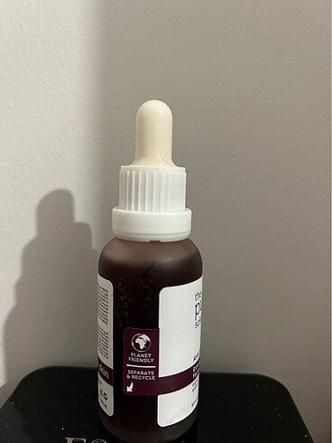 Yves Rocher The Purest Aha & Bha Canlandırıcı