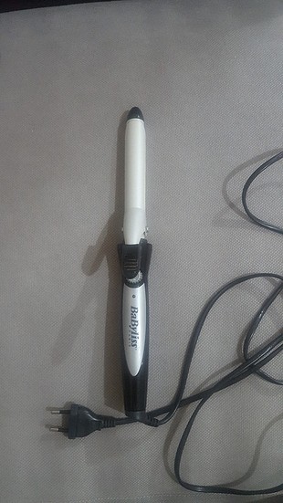 babyliss maşa