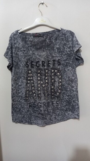 Kadin t shirt