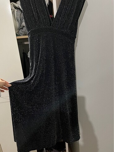 Zara Zara Elbise