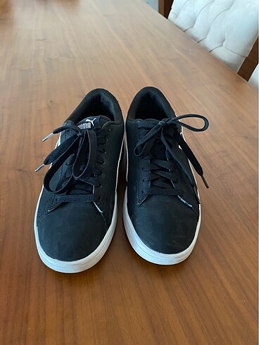 36 Beden Orj Puma spor ayakkabı