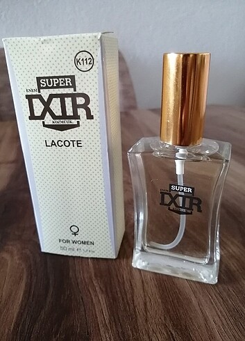 LACOTE BAYAN PARFUM 50ML