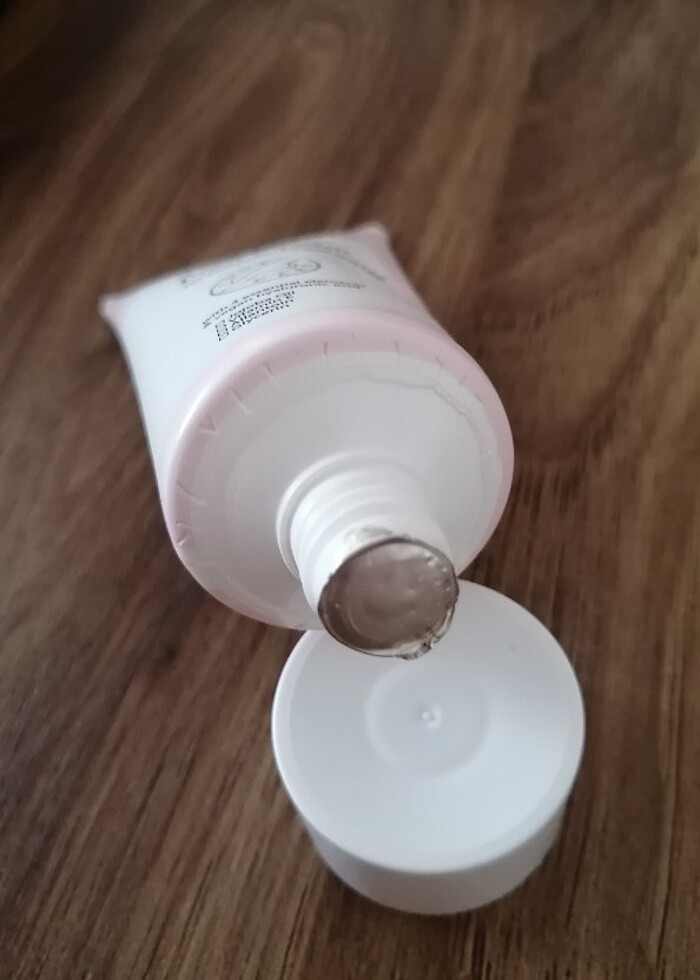 Dr. Clinic topuk çatlak kremı - Görsel 3