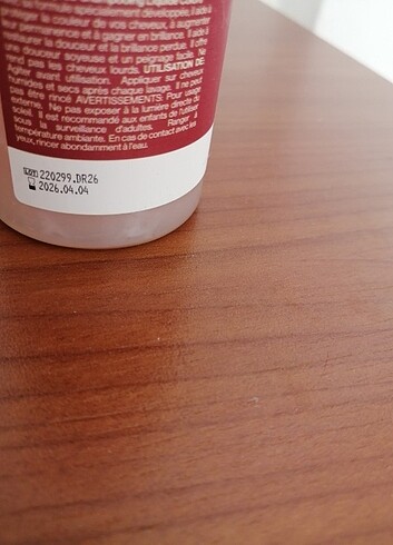 Dr. Clinic saç açıcı sprey - Görsel 5