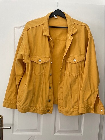 H&M Kot ceket