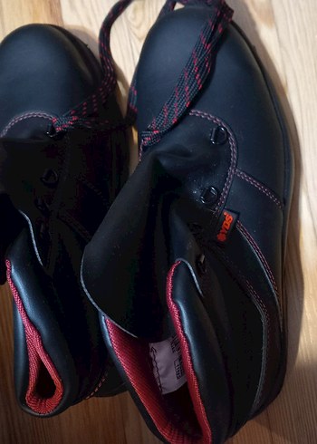 Yds iş ayakkabısı (kışlık) - Görsel 3