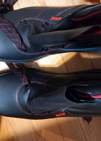 Yds iş ayakkabısı (kışlık) - Görsel 4