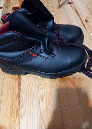 Yds iş ayakkabısı (kışlık) - Görsel 2