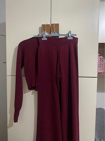 Bordo takım