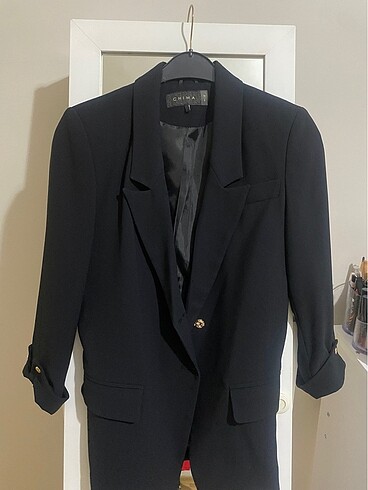 Blazer ceket