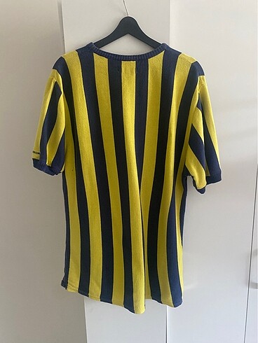 Fenerium Fenerbahçe orijinal iz bırakanlar forması