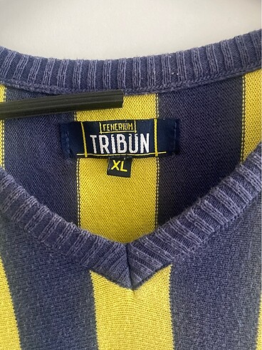 l/xl Beden Fenerbahçe orijinal iz bırakanlar forması