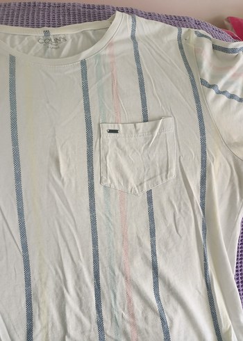 xxl Beden çeşitli Renk Gri Straplez Erkek Tişört Loose Fit