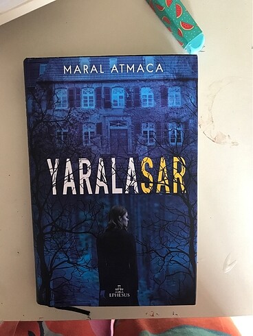 Yaralasar 1