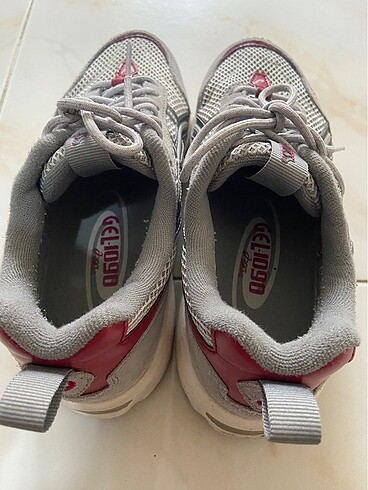 Asics Asics spor ayakkabı