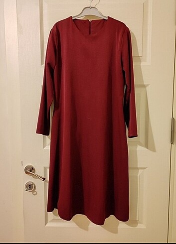 Tesettür tunik 