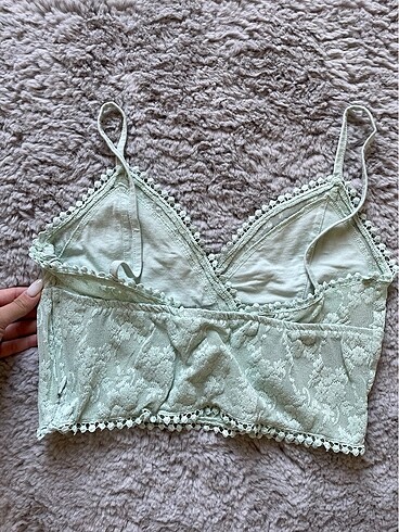Koton Koton crop