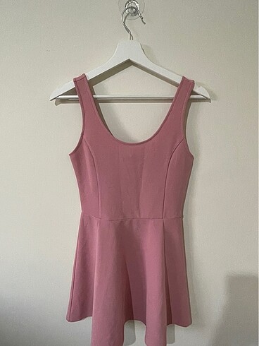 H&M elbise