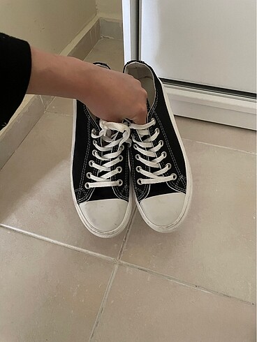 converse